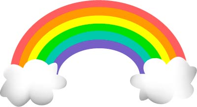 rainbow%20clipart%20black%20and%20white