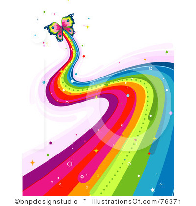 rainbow%20clipart%20black%20and%20white