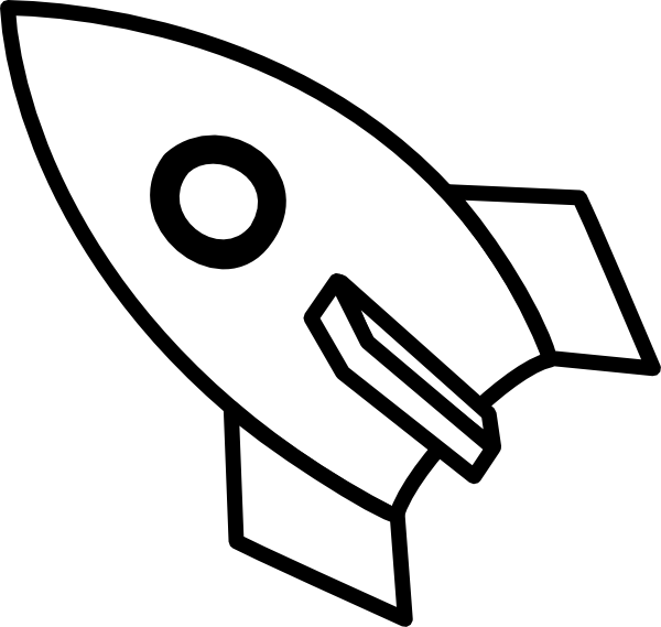 rocket%20clipart%20black%20and%20white