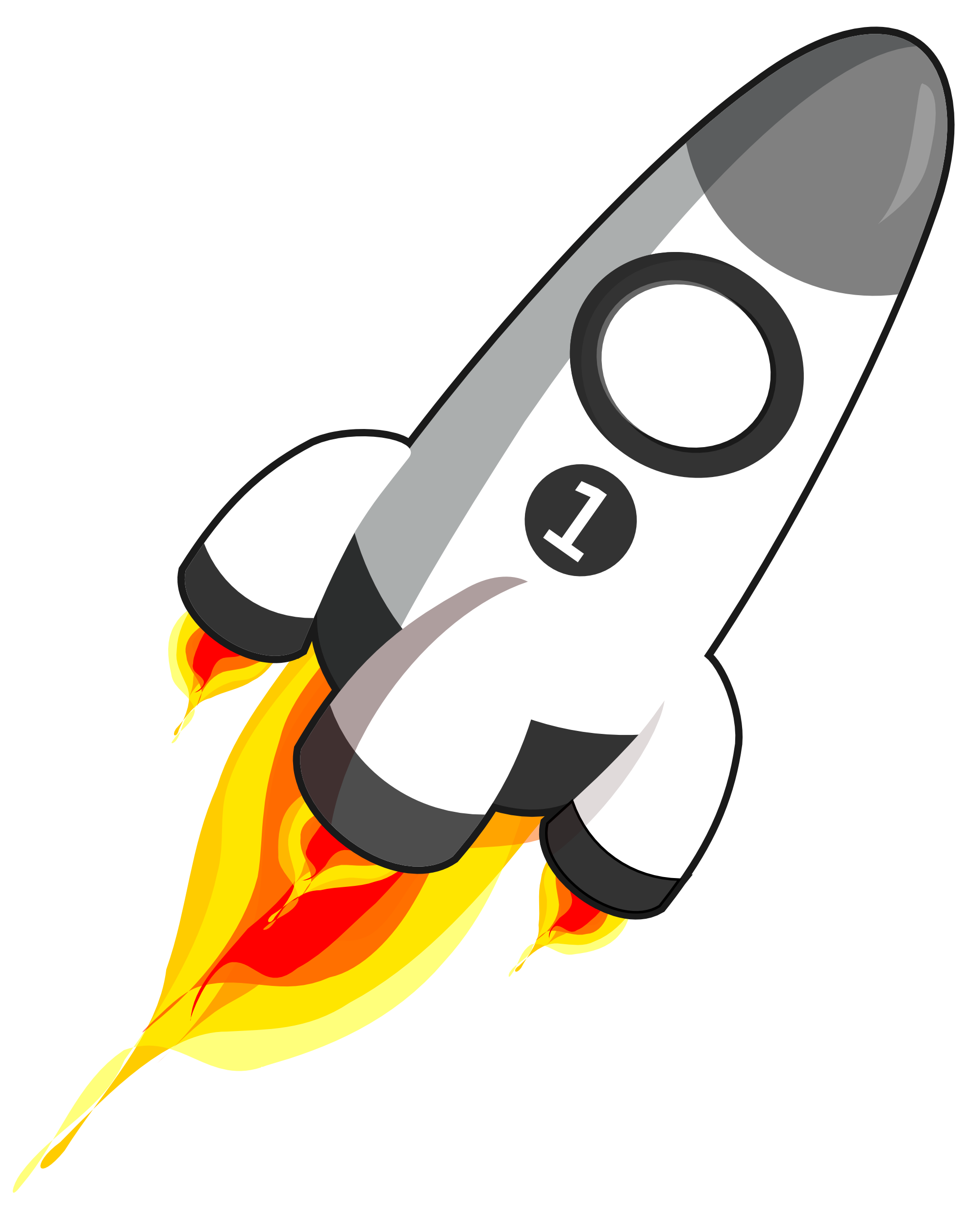 rocket%20clipart%20black%20and%20white