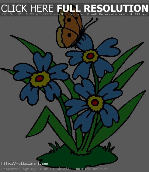 row%20of%20flowers%20clipart