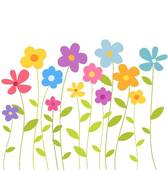 row%20of%20flowers%20clipart