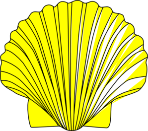 Shell Clip Art