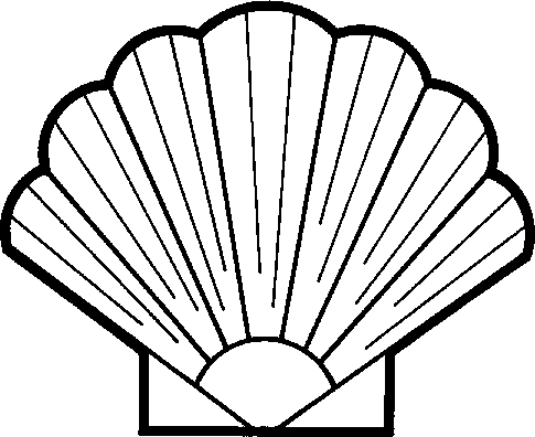 Shell Clip Art