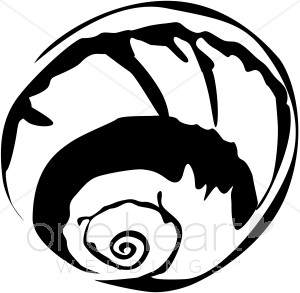 Shell Clip Art