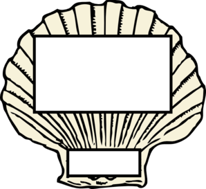 Shell Clip Art