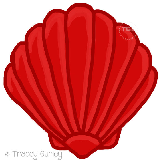 shell%20clipart