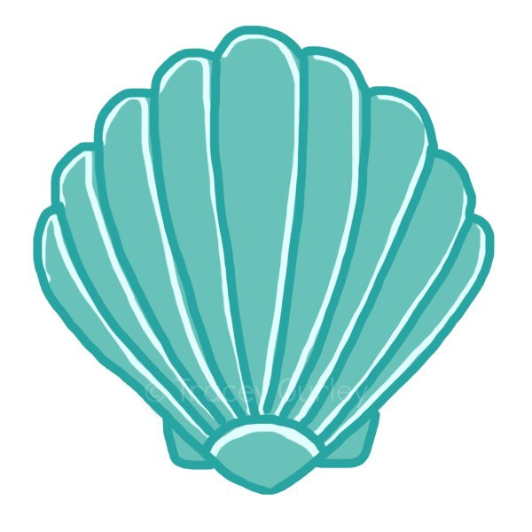 shell%20clipart