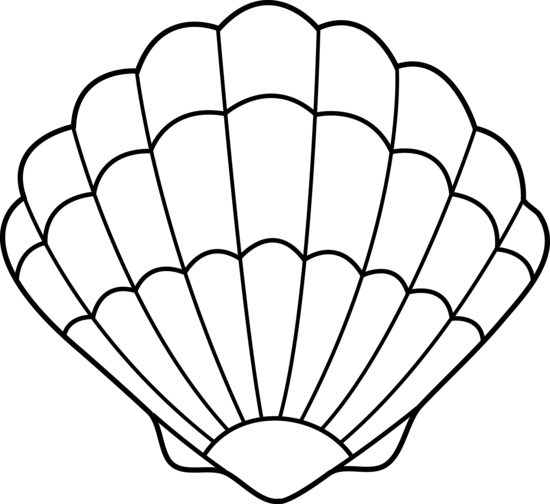 shell%20clipart