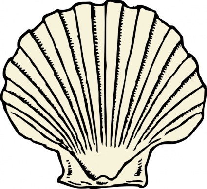 shell%20clipart