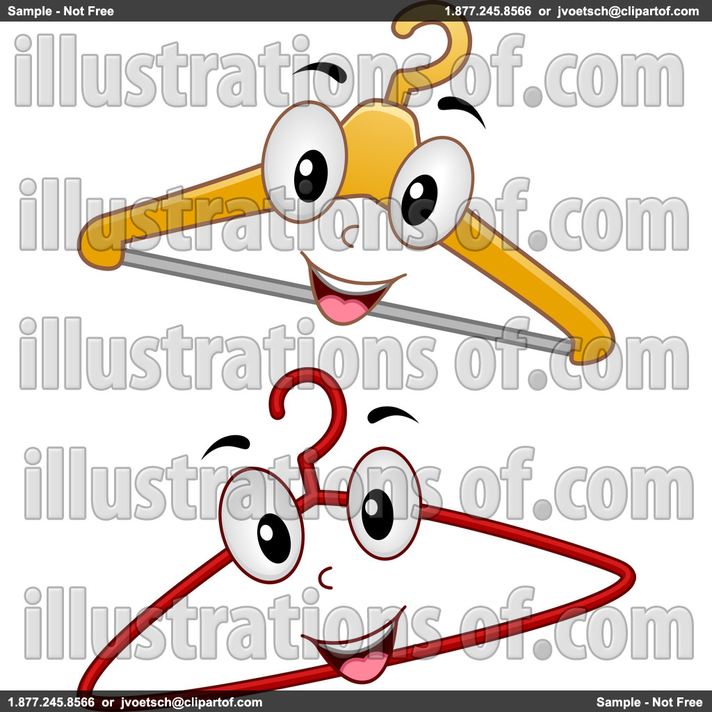 shirt%20on%20hanger%20clipart