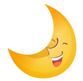 sleeping%20moon%20clipart