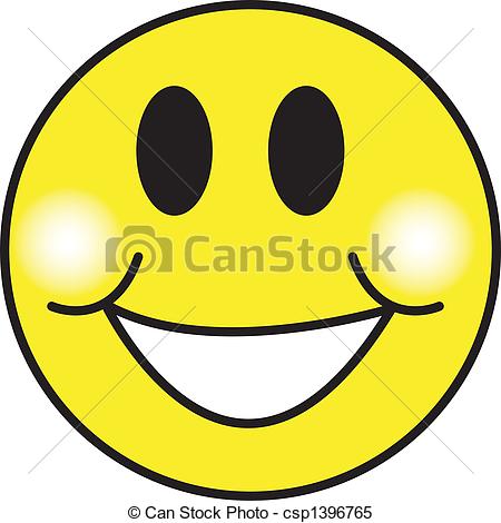 smiley clipart