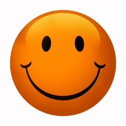 smiley face clip art