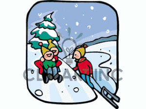 Snow Clip Art