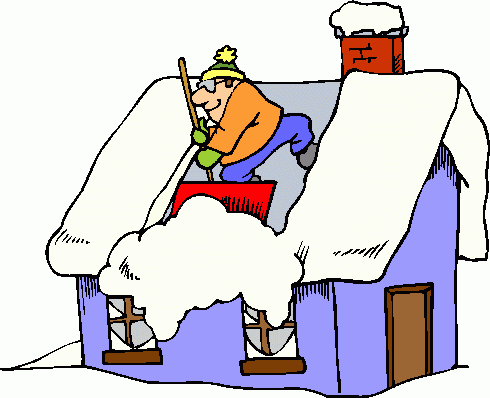 Snow Clip Art