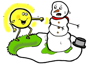 Snow Clip Art