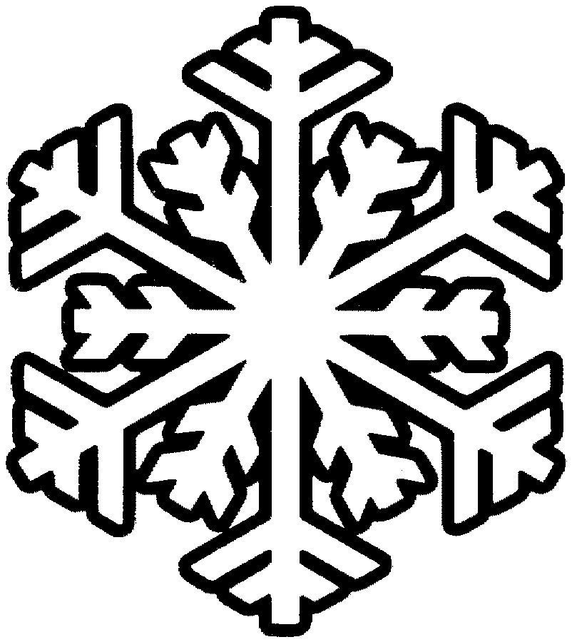 Snow Clip Art