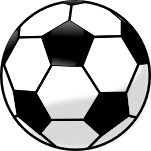 Soccer Ball Clip Art