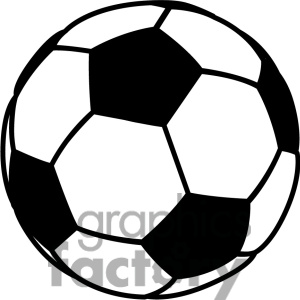 Soccer Ball Clip Art