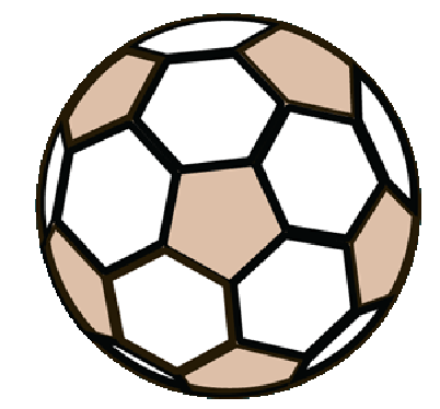 Soccer Ball Clip Art