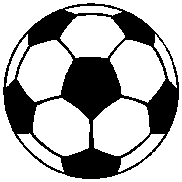 Soccer Ball Clip Art