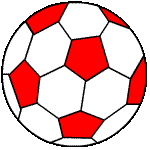 Soccer Ball Clip Art