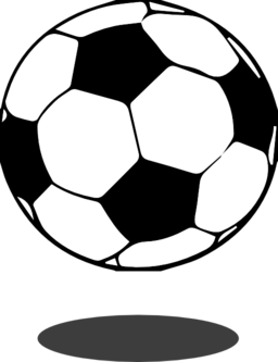 Soccer Ball Clip Art