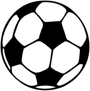 Soccer Ball Clip Art