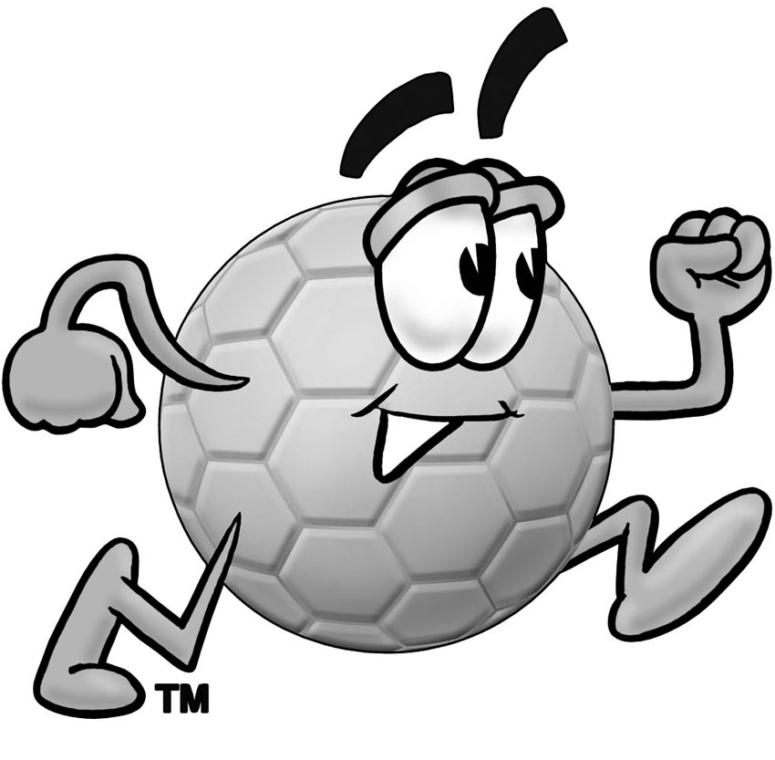 Soccer Ball Clip Art