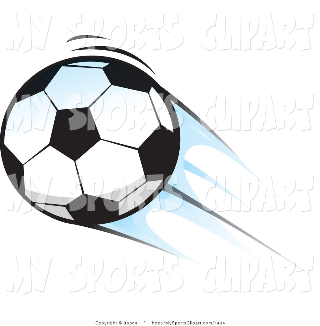 Soccer Ball Clip Art