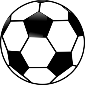 Soccer Ball Clip Art