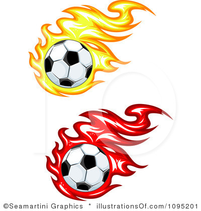 soccer%20ball%20with%20flames%20clipart