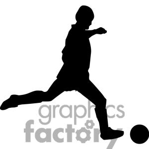 Soccer Clip Art