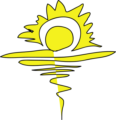 Sun Clip Art