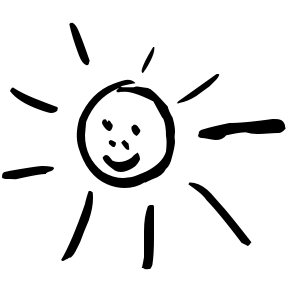 sun%20clipart%20black%20and%20white