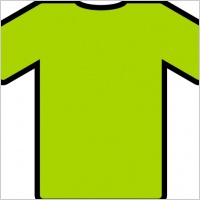 T Shirt Clip Art