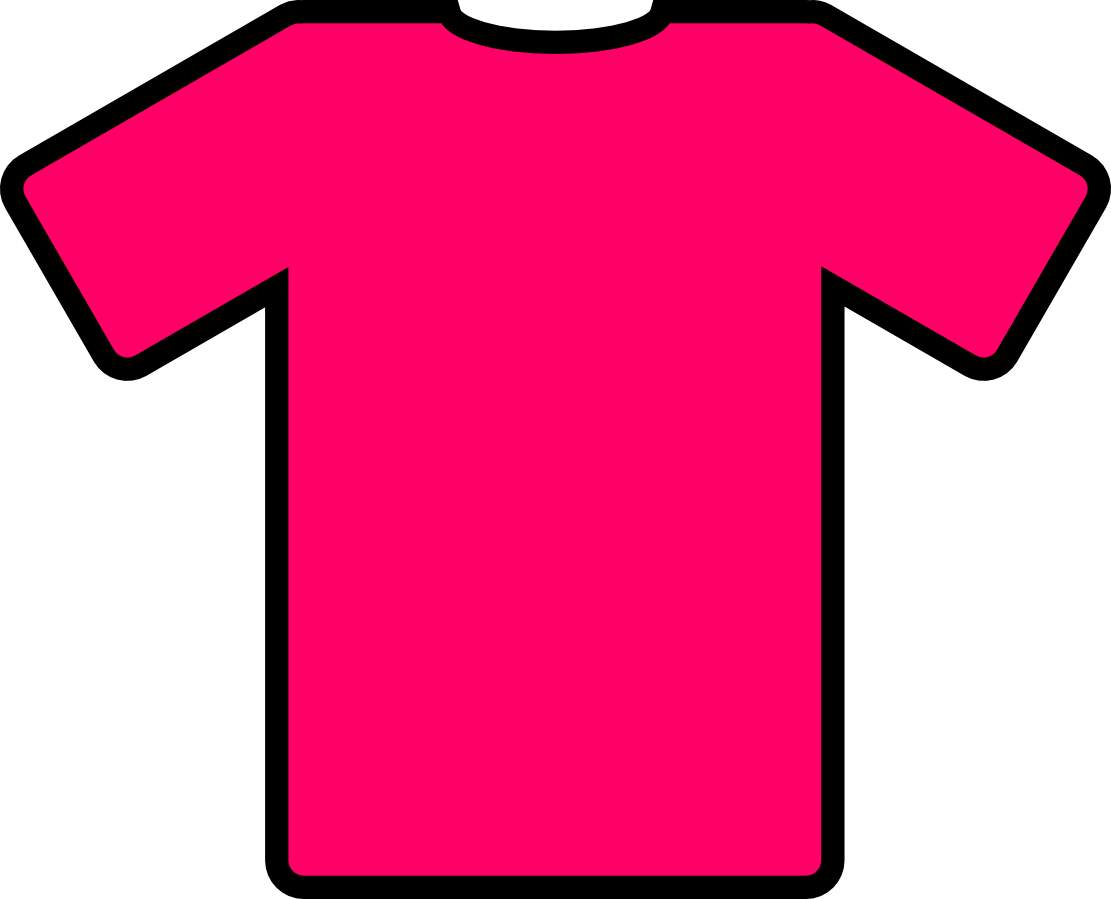 t shirt clipart