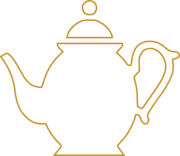 teapot clipart