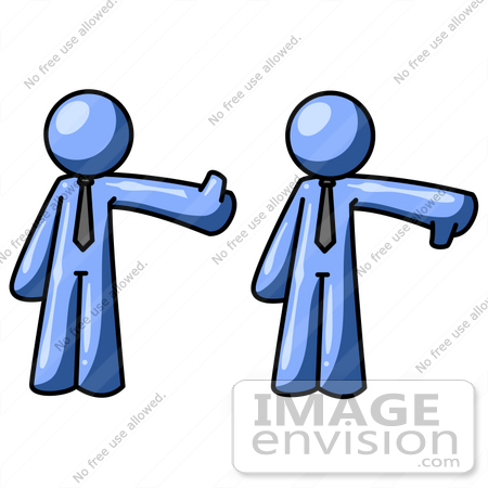 thumbs up clipart