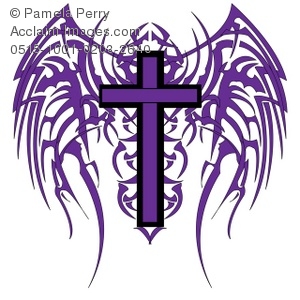 tribal%20cross%20clipart