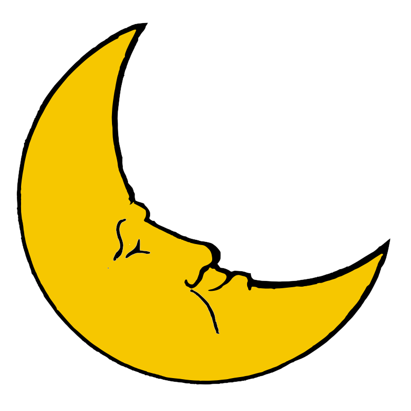 yellow%20moon%20clipart