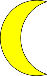 yellow%20moon%20clipart