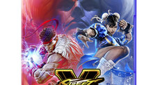 Street Fighter V reveals Gill and Champion Edition - Packshot