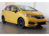 Honda Fit 2018 Data, Info and Specs