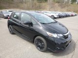 Honda Fit 2019 Data, Info and Specs