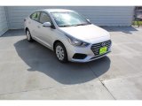 Hyundai Accent 2020 Data, Info and Specs