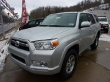 2011 Toyota 4Runner SR5 4x4 Data, Info and Specs