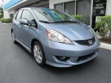 Honda Fit 2011 Data, Info and Specs