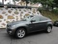 2008 Tasman Green Metallic BMW X6 xDrive35i #100842373